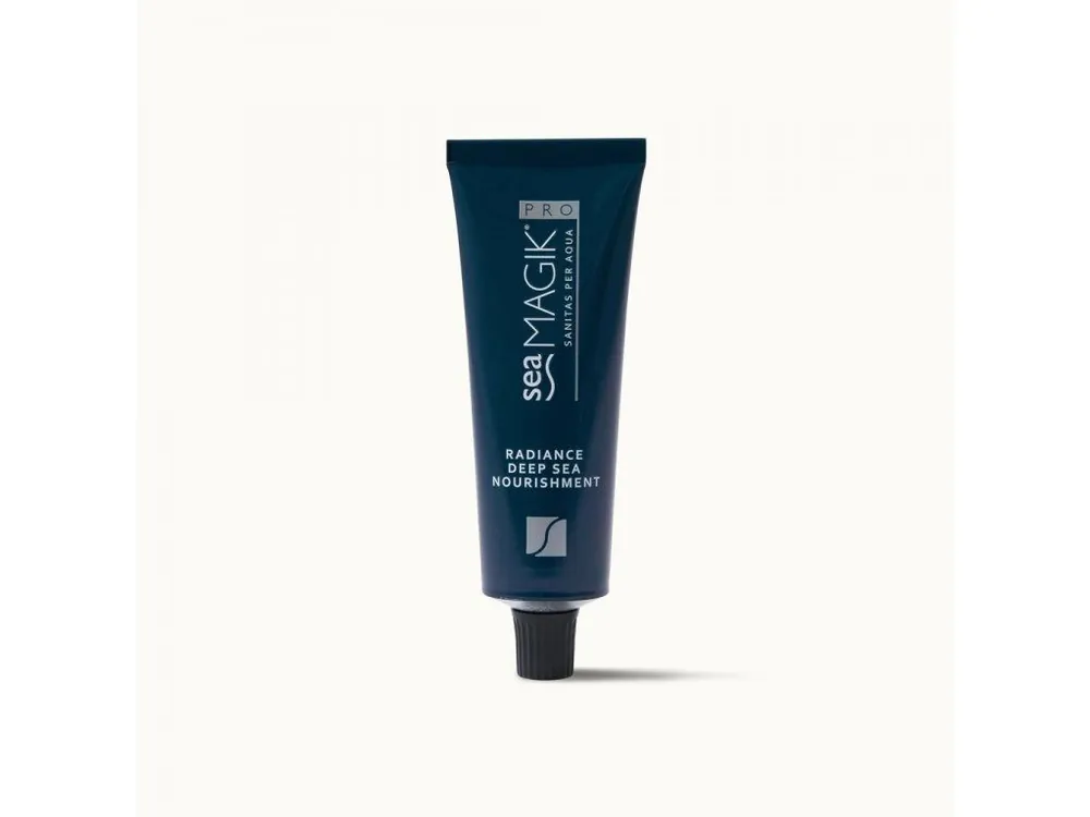 Dead Sea Spa Magik Pro Radiance Výživný minerální denní a noční krém proti stárnutí 50 ml Super Cena