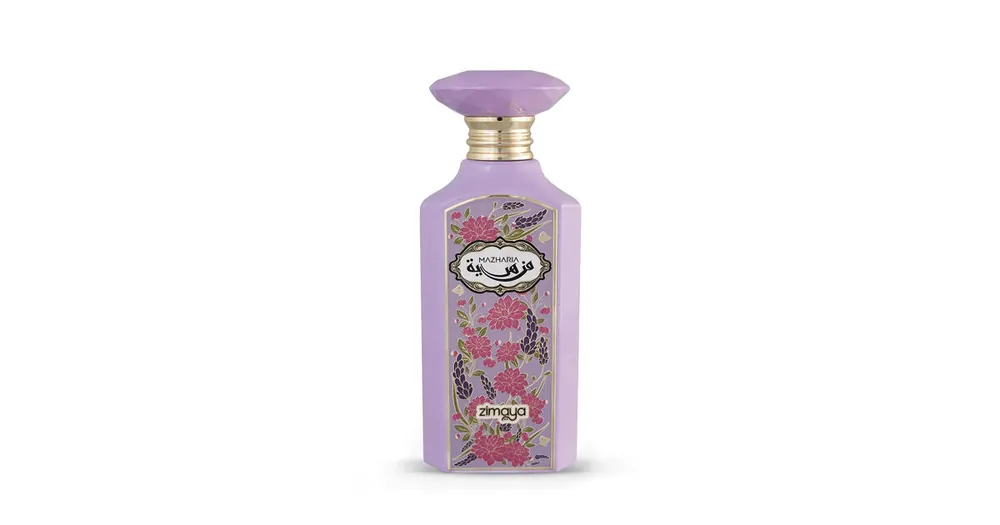 Zimaya Mazharia EDP 100 ml W Nejprodávanější