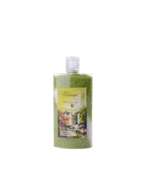 Botanico Konopí koupelová sůl 250 ml Přímo Od Výrobce