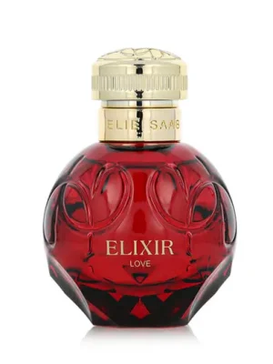 Elie Saab Elixir Love EDP 50 ml W Nízká Cena