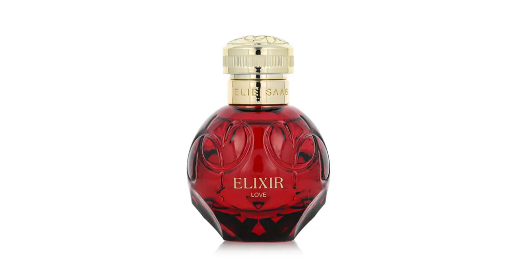 Elie Saab Elixir Love EDP 50 ml W Nízká Cena