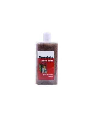 Doprava Zdarma Botanico Koupelová sůl / Čokoláda 250ml