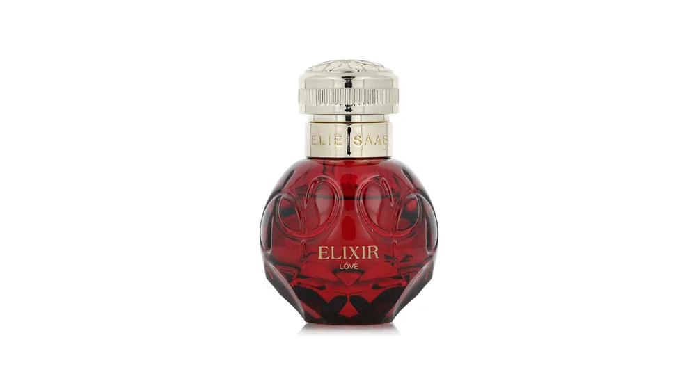 Elie Saab Elixir Love EDP 30 ml W Časově Omezené