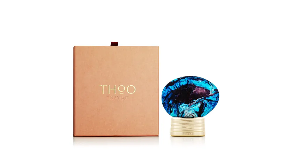 Tovární Cena The House of Oud The Time EDP 75 ml UNISEX