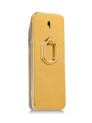 Přímo Od Výrobce Rabanne Million Gold EDP Intense 100 ml M