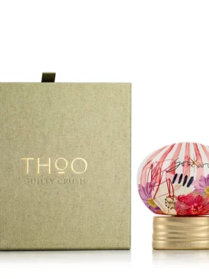 Nová Kolekce The House of Oud Guilty Crush EDP 75 ml UNISEX