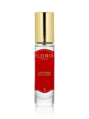 Floris Chypress EDT MINI 10 ml UNISEX Akce