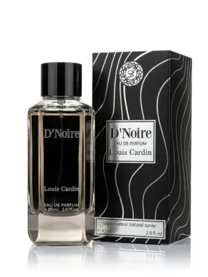 Top Prodej Louis Cardin D'Noire EDP 85 ml M