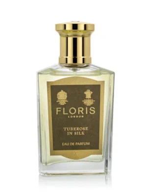 Floris Tuberose in Silk EDP 50 ml W Novinka