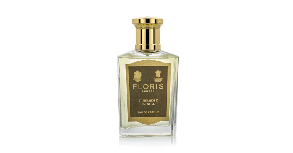 Floris Tuberose in Silk EDP 50 ml W Novinka