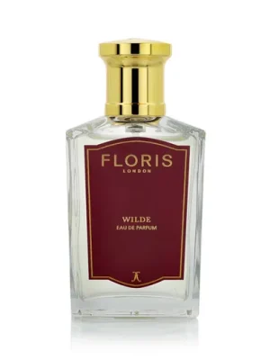 Expresní Doručení Floris Wilde EDP 50 ml UNISEX