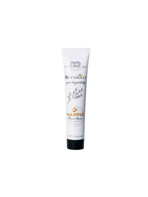 Botanico Pleťový krém denní hydratační Mandle 75 ml Aktuální