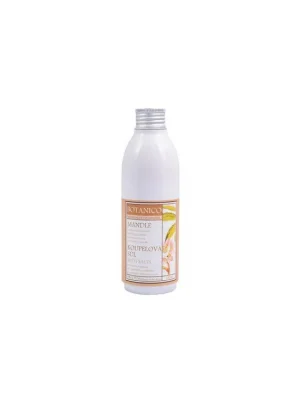 Botanico Mandle koupelová sůl 200 ml Akční Cena