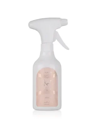 Originální Lattafa Hayaati Florence bytový sprej 450 ml W