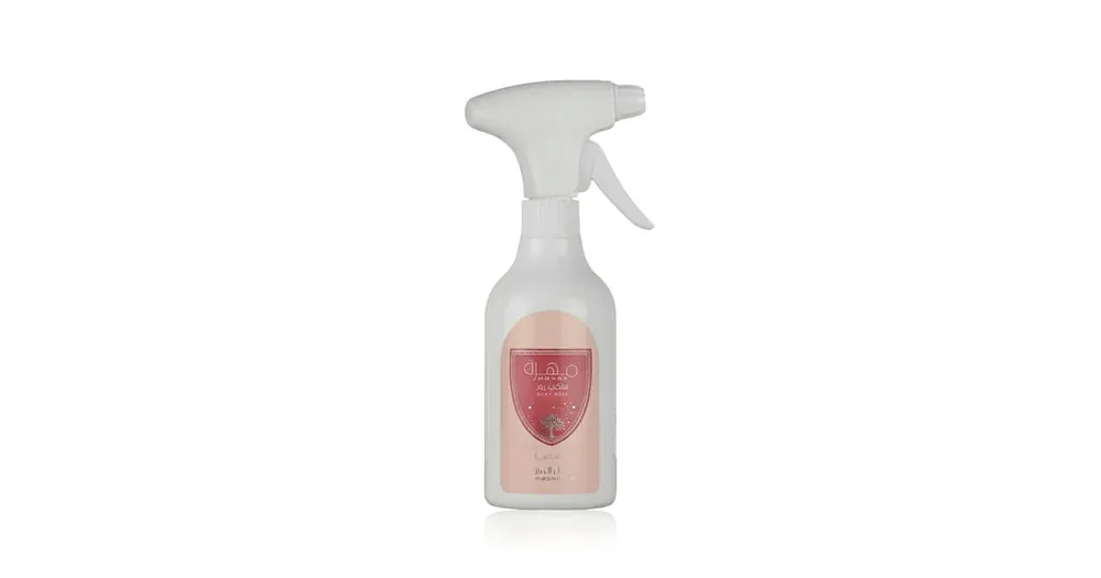 Koupit Online Lattafa Mohra Silky Rose bytový sprej 450 ml W