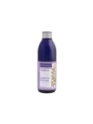 Botanico Šampon balzám verbena citronová 200 ml Speciální Cena