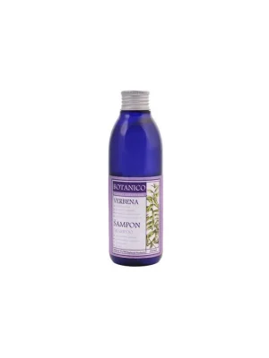Botanico Šampon verbena citronová 200 ml Odeslání Ihned