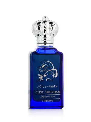 Cenová Bomba Clive Christian Jump Up And Kiss Me Hedonistic 2021 Parfém 50 ml UNISEX