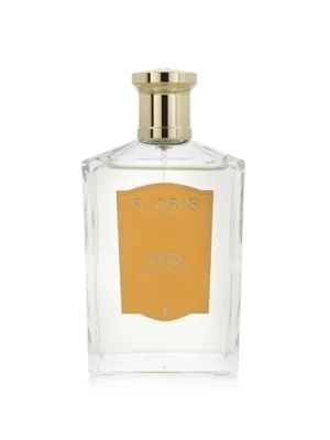 Bezpečná Platba Floris Golden Amber EDP 100 ml UNISEX