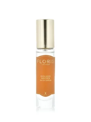 Floris Golden Amber EDP MINI 10 ml UNISEX Vysoce Kvalitní