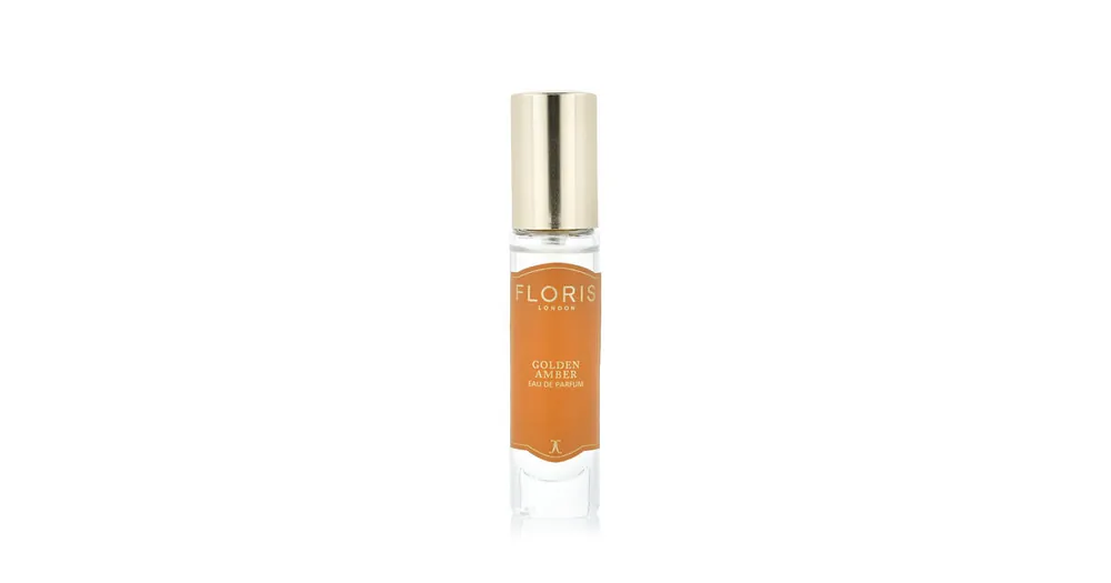 Floris Golden Amber EDP MINI 10 ml UNISEX Vysoce Kvalitní