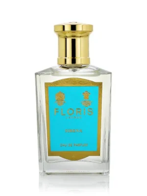 Floris Sirena EDP 50 ml W Levný