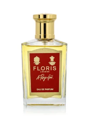 Hit Sezóny Floris A Rose For... EDP 50 ml UNISEX