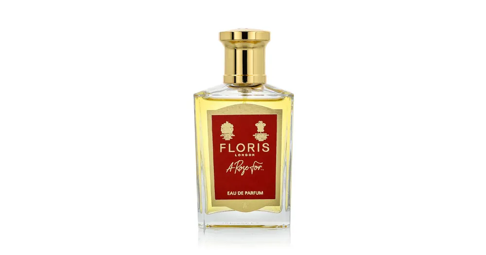 Hit Sezóny Floris A Rose For... EDP 50 ml UNISEX