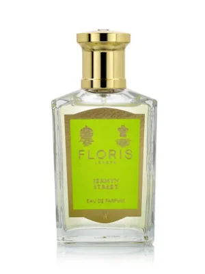 Floris Jermyn Street EDP 50 ml UNISEX Tovární Cena