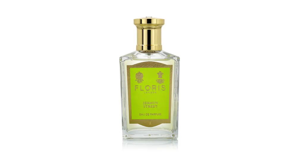 Floris Jermyn Street EDP 50 ml UNISEX Tovární Cena