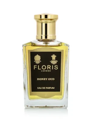 Floris Honey Oud EDP 50 ml UNISEX Jen Po Omezenou Doba