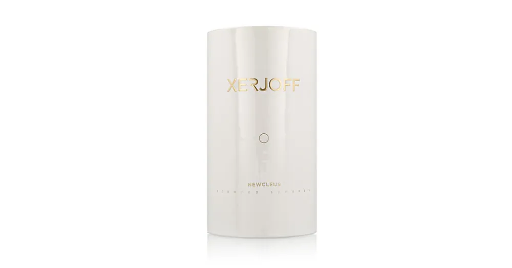 Xerjoff Newcleus EDP bez alkoholu 50 ml UNISEX Ihned K Objednání