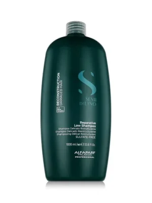 Alfaparf Semi Di Lino Reconstruction Reparative Shampoo 1000 ml Doprava Zdarma