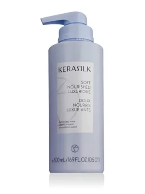 Ihned K Objednání KERASILK Specialists Smoothing Mask 500 ml