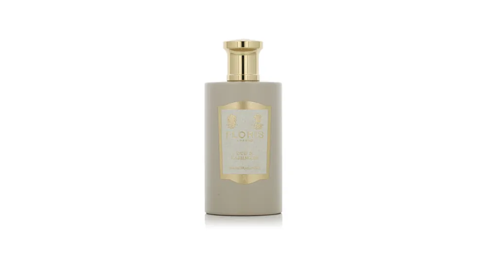 Floris Oud & Cashmere Interiérová vůně tester 100 ml UNISEX Poslední Šance