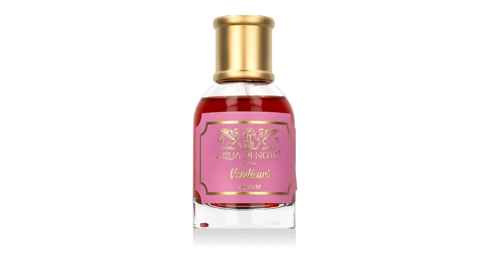 Hit Sezóny Acqua di Noto Vendicari Parfém 50 ml UNISEX
