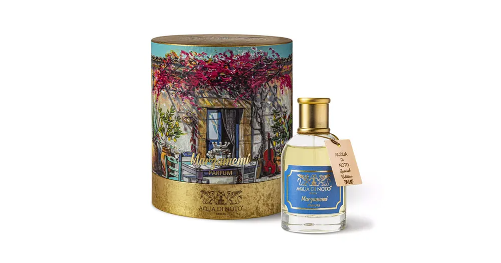 Acqua di Noto Marzamemi Parfém 50 ml UNISEX Novinka