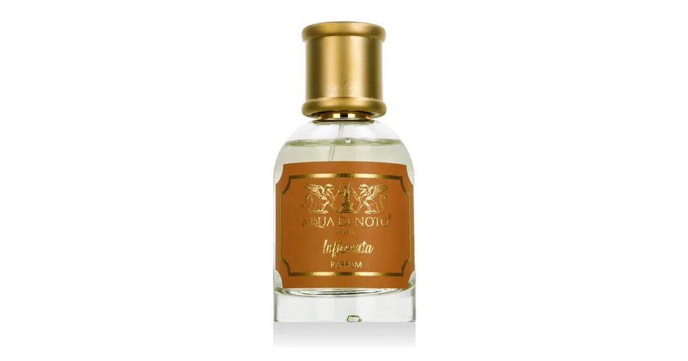 Ověřený Acqua di Noto Infiorata Parfém 50 ml UNISEX