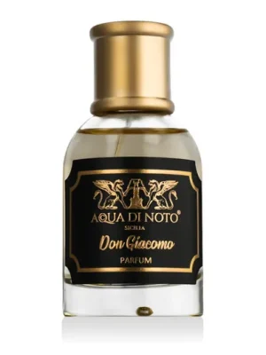 Acqua di Noto Don Giacomo Parfém 50 ml UNISEX Odeslání Ihned