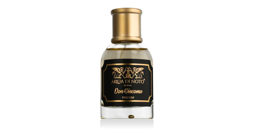 Acqua di Noto Don Giacomo Parfém 50 ml UNISEX Odeslání Ihned