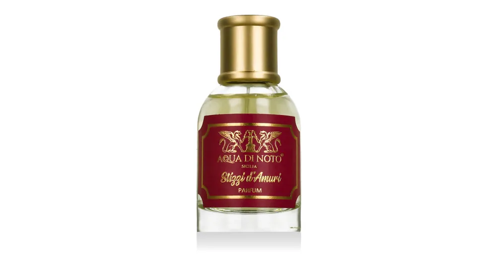 Pouze Dnes Acqua di Noto Stizzi d'Amuri Parfém 50 ml UNISEX