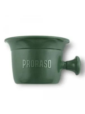 PRORASO Hrnek na holení s držátkem Speciální Cena