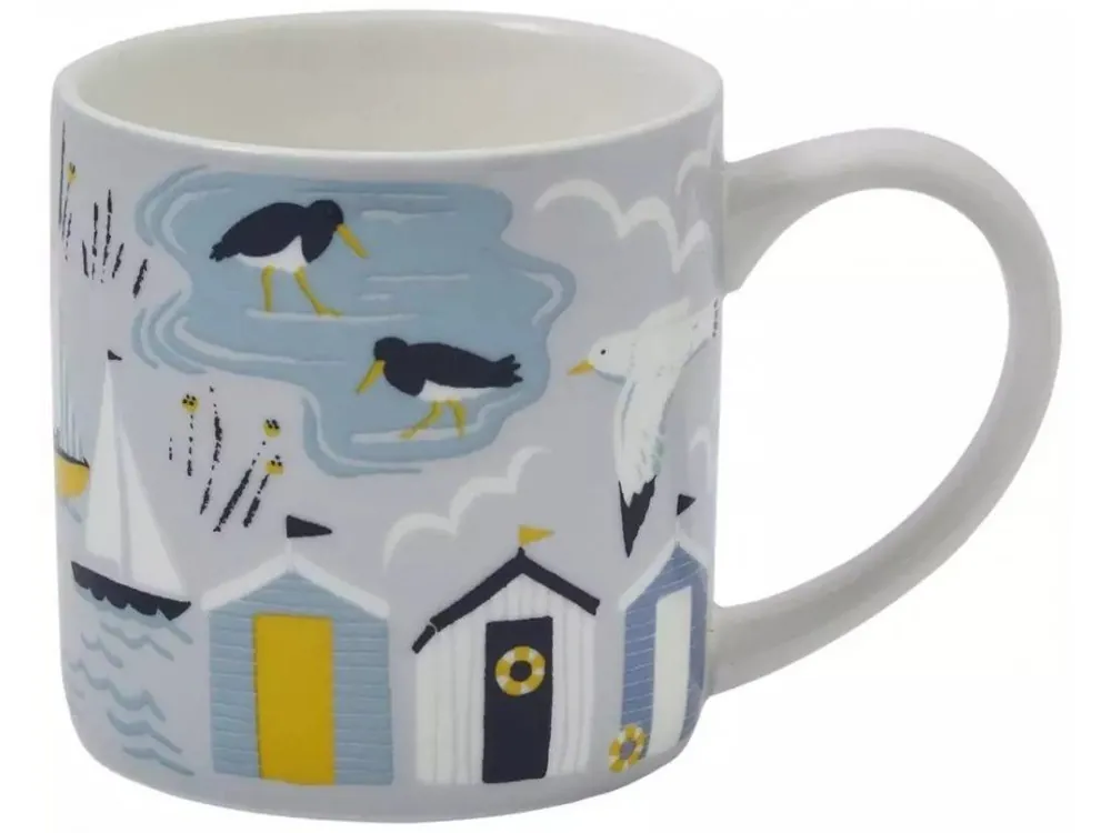 Ulster Weavers Porcelánový hrnek Seashore 300 ml Objednat Nyní