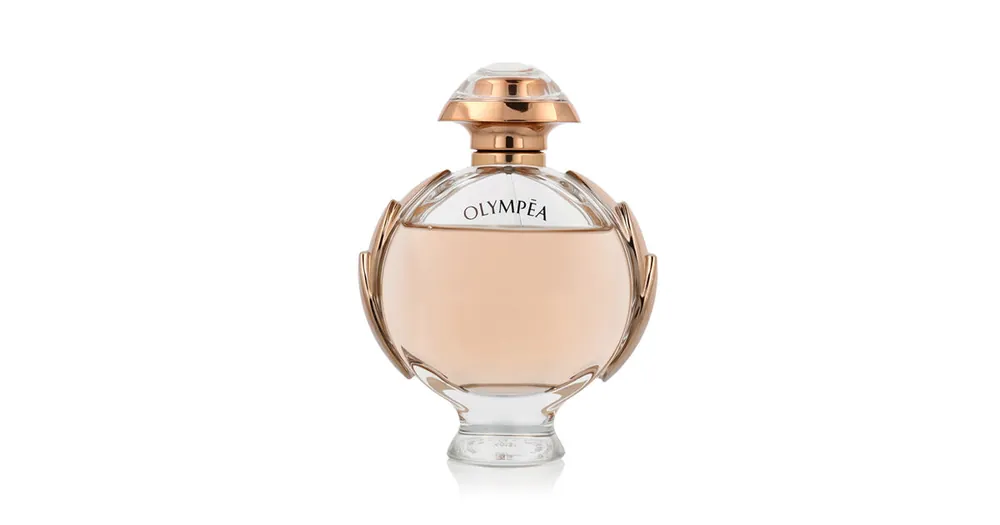 Paco Rabanne Olympéa EDP rozpoužíváno (plné nad 80%) 80 ml W Expresní Doručení