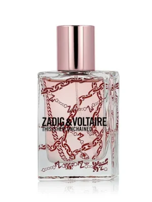 Zadig & Voltaire This Is Her! Unchained EDP 30 ml W Výhodná Nabídka
