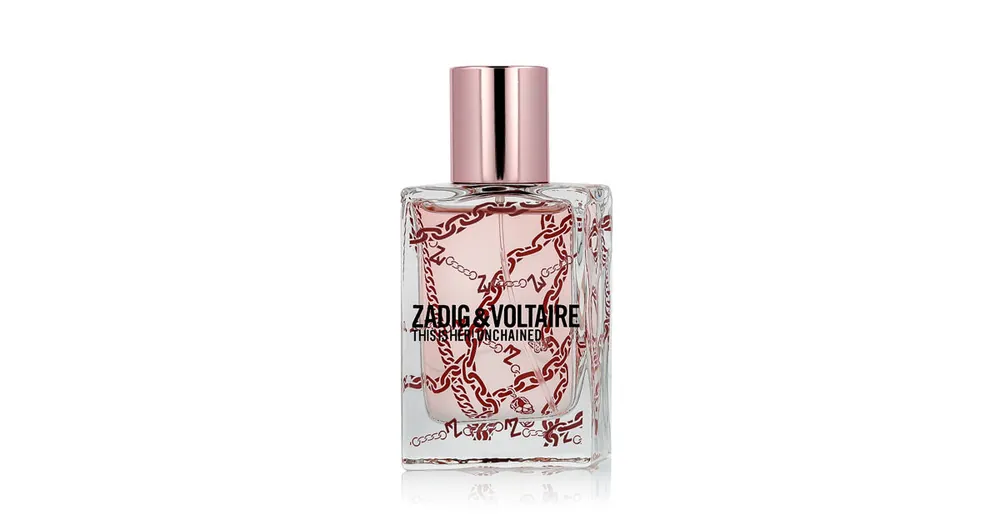 Zadig & Voltaire This Is Her! Unchained EDP 30 ml W Výhodná Nabídka