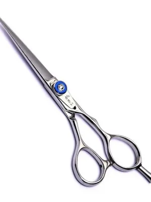 Vysoce Kvalitní KANSAI Japan SCISSORS RIGHT 5,5´ kadeřnické nůžky na vlasy pro praváky