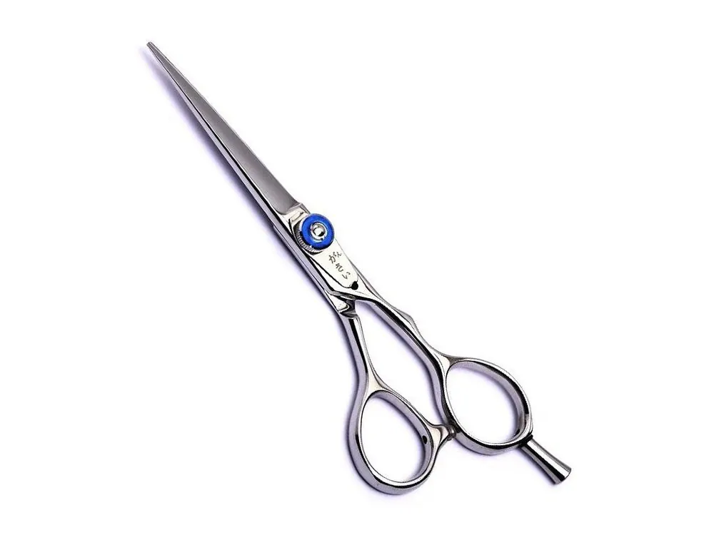 Vysoce Kvalitní KANSAI Japan SCISSORS RIGHT 5,5´ kadeřnické nůžky na vlasy pro praváky