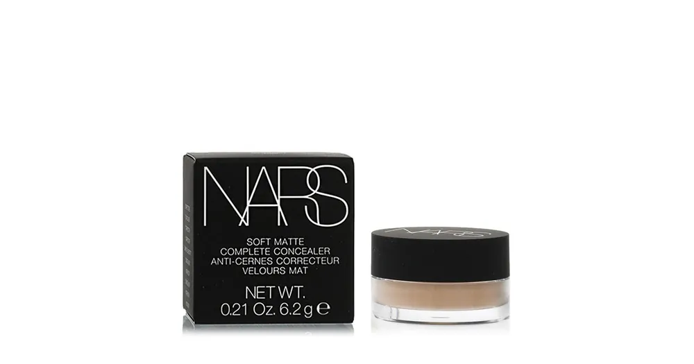 Značkový NARS Soft Matte Complete Concealer 6,2 g