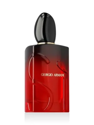 Giorgio Armani Sì Passione Intense (2024) EDP plnitelný 100 ml W Sleva